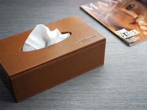 Коробка для платков 992119